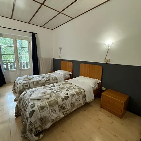 게스트하우스 Villa Chiasiellis