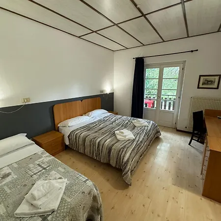 게스트하우스 Villa Chiasiellis