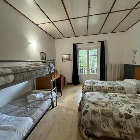 게스트하우스 Villa Chiasiellis